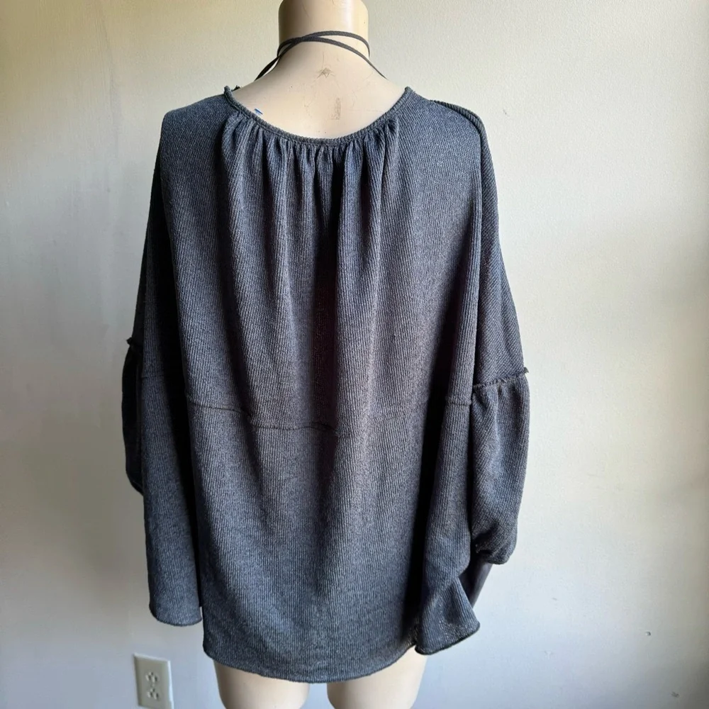 Free People excellent pre